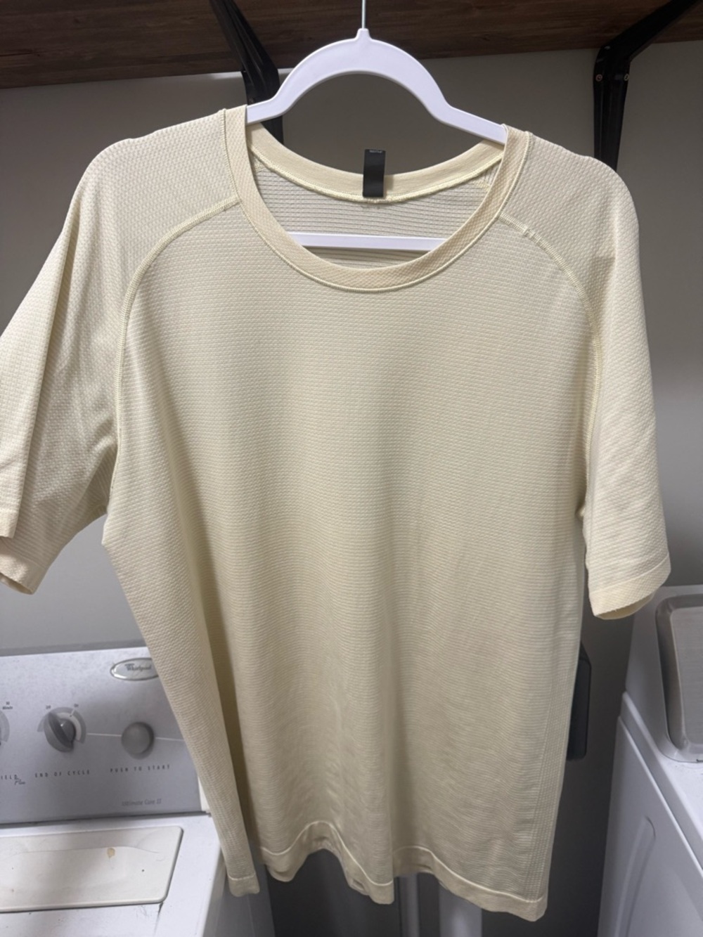 Lululemon Metal Tech Vent Men’s XL
